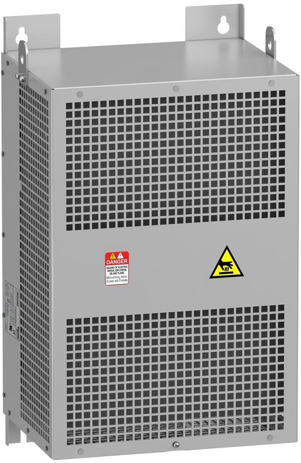 Изходящ синус филтър 95A за ATV600/900 IP20 SE