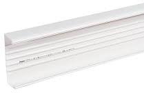 Кабелен PVC канал 50х195мм/8м в кашон/ DLP без капак Legrand