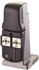 Актуатор за газови вентили, без индикация на хода, 1-степенен, AC230V Siemens