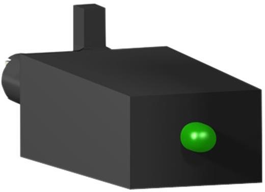 Защитен диод с LED 6...24Vdc за основа RSZ SE