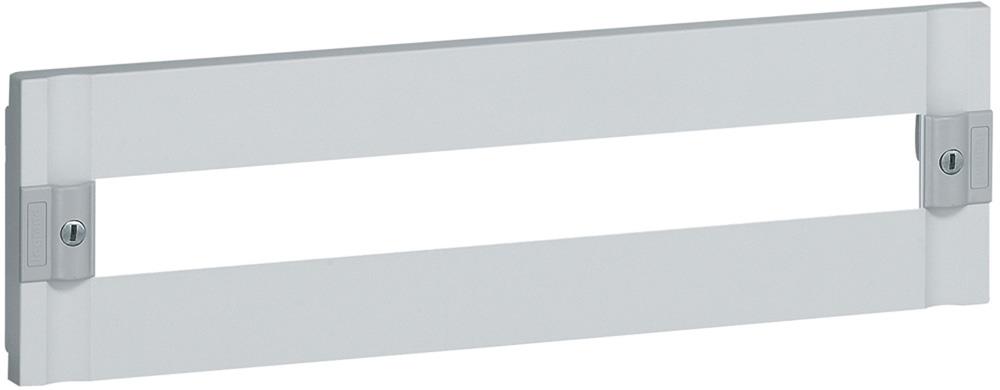 Лицев панел, изолиран /24 модула/, h=150mm, XL3 400 Legrand