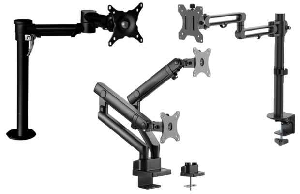 Стойки за монитори ABL