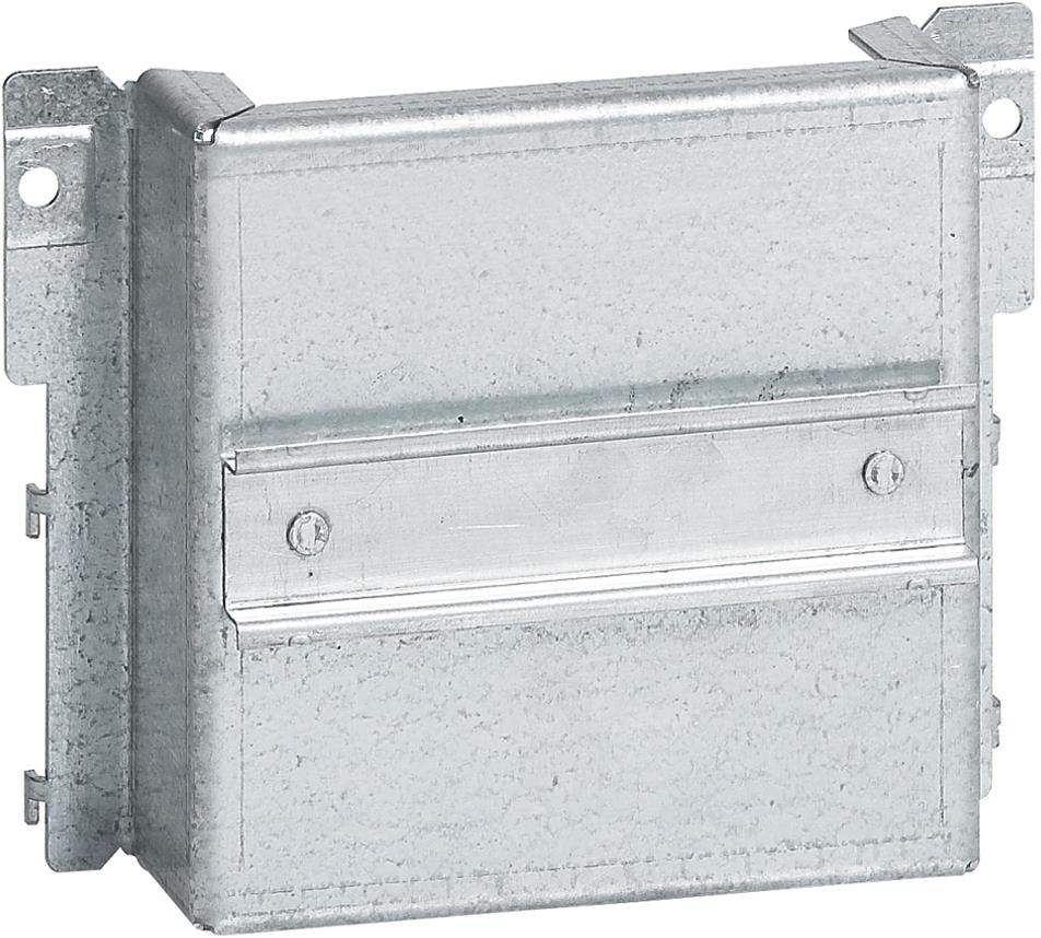 Монтажна основа за автомат DPX160/250 вертикално за табло XL400 Legrand