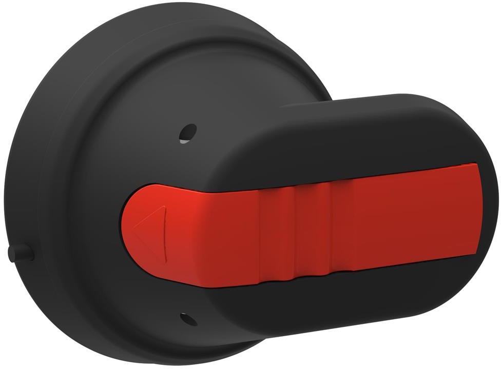 Ръкохватка OHB45J6 пистолетен тип за разединители OT160G ABB