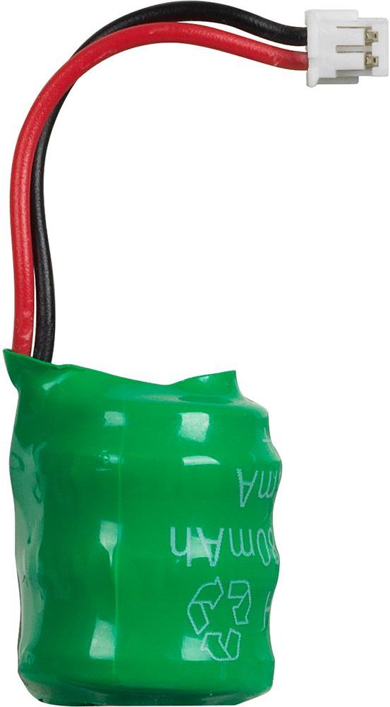 Резервна батерия за изваждаема и презареждаща LED лампа Classia Bticino