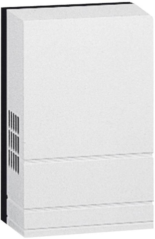 Звънец Lido 230V IP20 IK04 клас 2 с понижаващ трансформатор Legrand