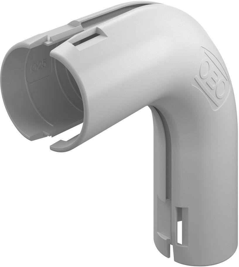 Отваряем ъгъл 90° за Quick-Pipe - М32 New OBO