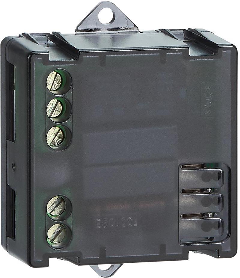 Микромодул Smart за управление на товари до 300W ЖИЧЕН изисква неутрала UXone