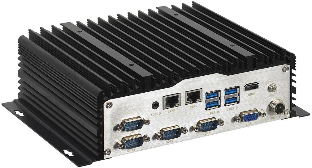 Системен интерфейс IP гейтуей UXone