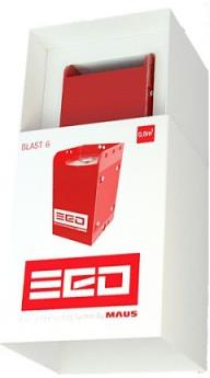 Устройство за автоматично гасене на пожар в обем до 15m³ EGO Blast 150 MAUS