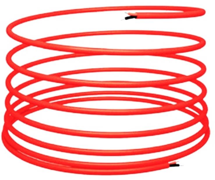 Термочувствителен кабел 68°C EGO Blast HDC MAUS