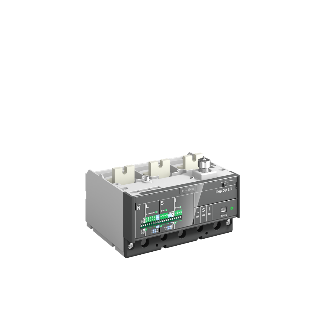 Електронна защита Ekip Dip LSI 630A за автомат T Max XT5 3P ABB