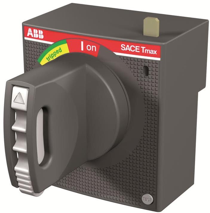 Директна ръкохватка RHD F/P за XT2...XT4 АВВ