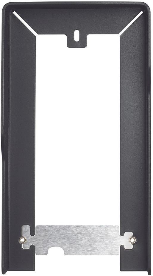 Козирка против дъжд за входен панел LINEA 3000 Антрацит Bticino