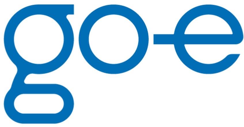 go-e Зарядни станции