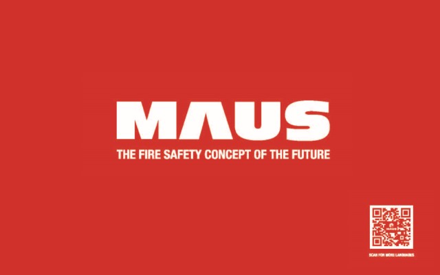 Каталог MAUS 2024