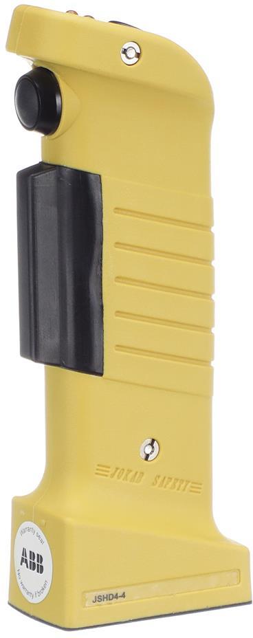 Устройство за сигурност JSHD4-4 Jocab ABB