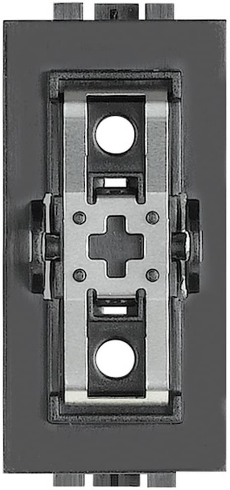 Адаптер за 2М механизми в 3М конзола Easyway Bticino