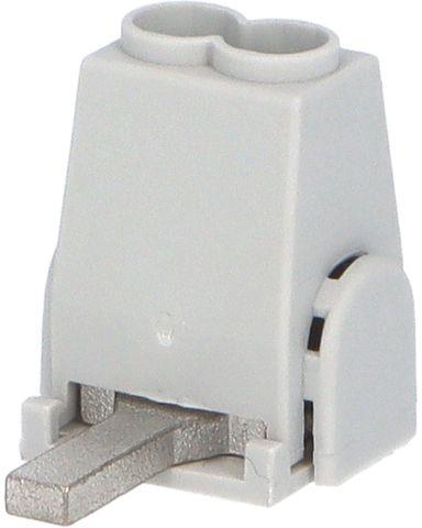 Захранваща пин клема AS/35-SN права кабел 2.5-35мм2 Pollmann