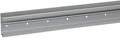 Кабелен канал Al 50х105мм/8м/ без капак 65мм DLP Legrand