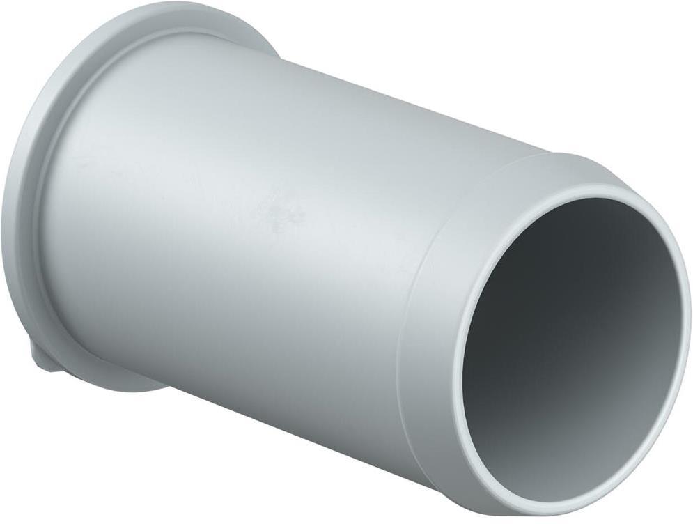 Съединител за конзоли звукоизолиращи, с проход за кабели, Kaiser