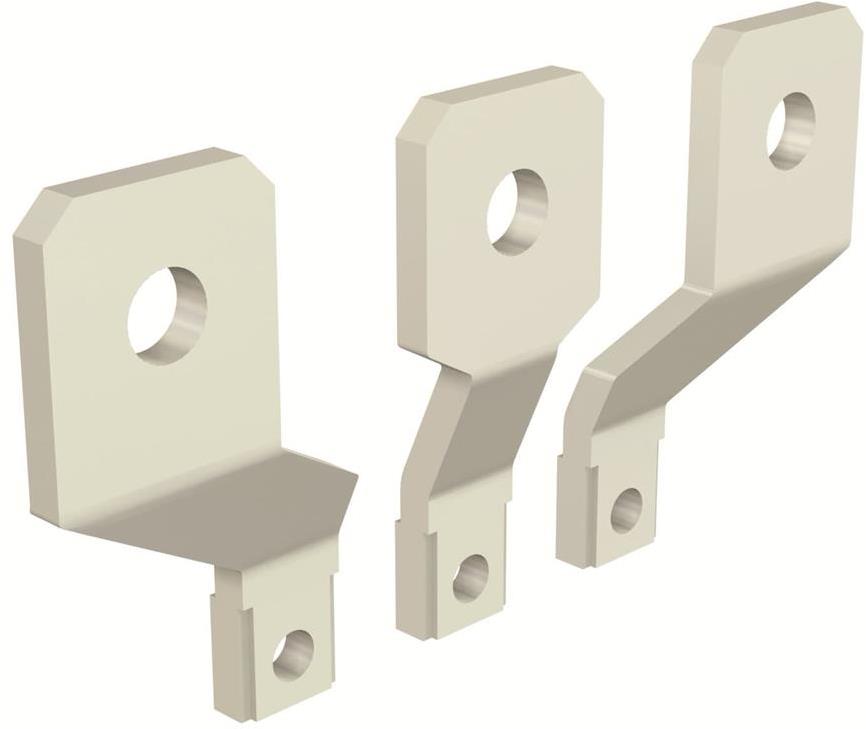 Комплект разширителни клеми ES за XT3 3 бр. ABB