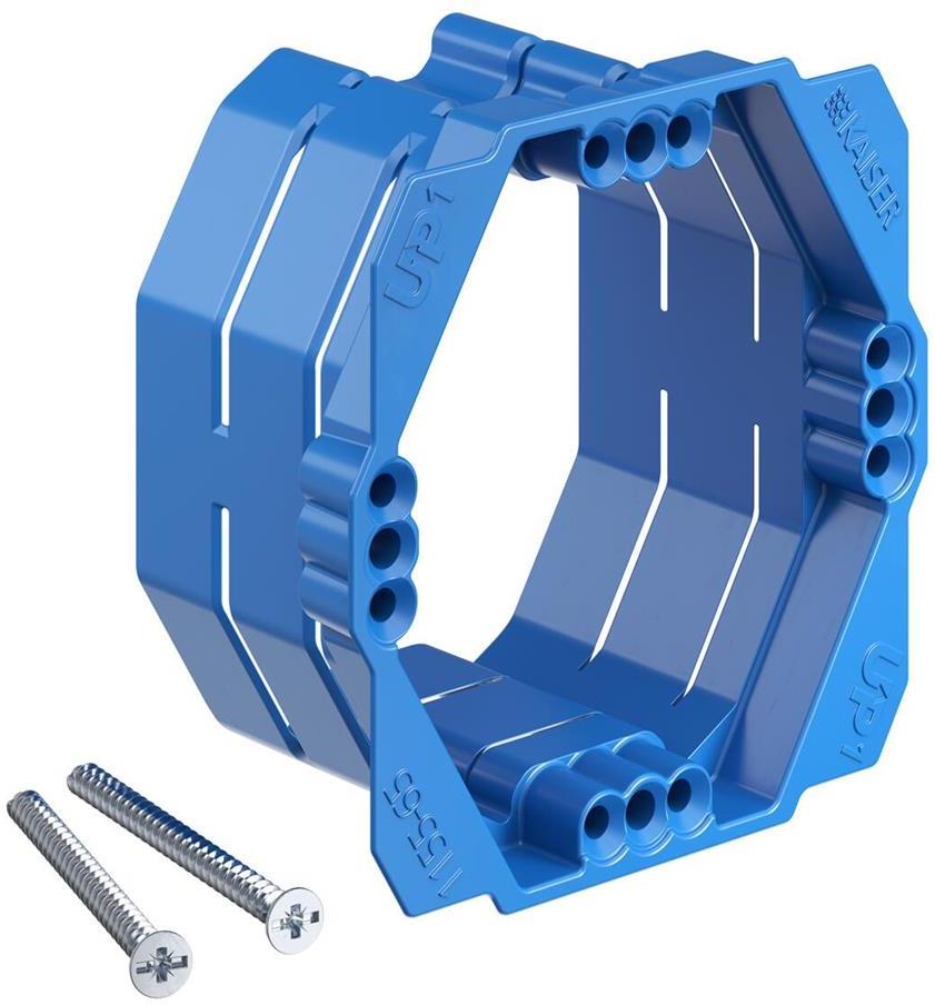 Компенсатор 10-35мм към конзоли UP¹ Ø60мм, Kaiser