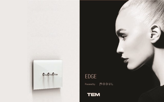 Каталог Edge / Modul TEM