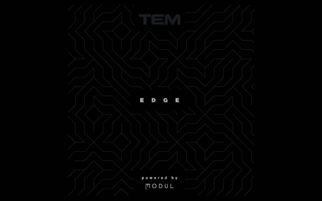 Каталог Edge Powered by Modul TEM