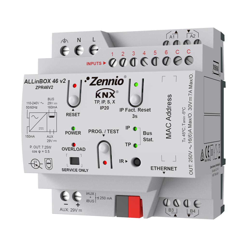 ALLinBOX 46 v2. 