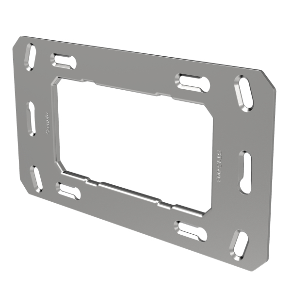 Метална конзола за монтаж на панели Z70 и Z100 KNX Zennio