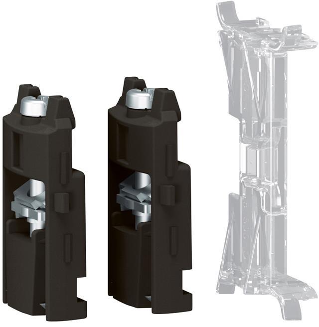 Скоба за фиксиране на механизми Plexo New Legrand