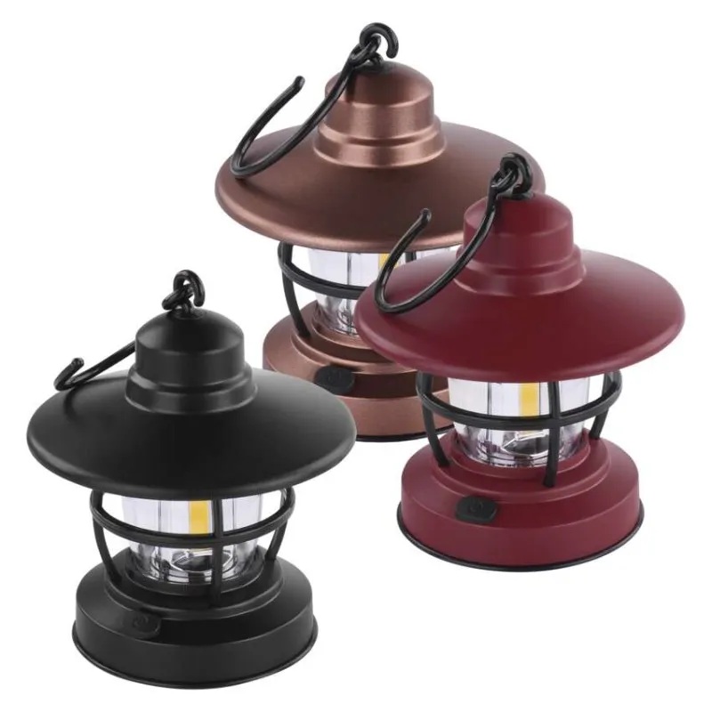 Фенерче къмпинг ЛАМПИ LED 150lm батерии 3× AAA /6 бр. кутия/ EMOS