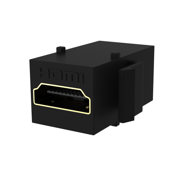 HDMI Keystone модул ZS70 Zennio