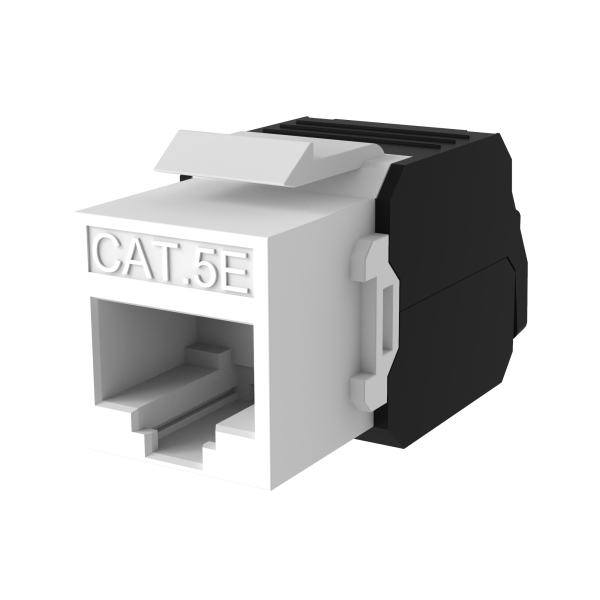 Инсърт за розетка RJ45 UTP cat.5e ZS70 Zennio