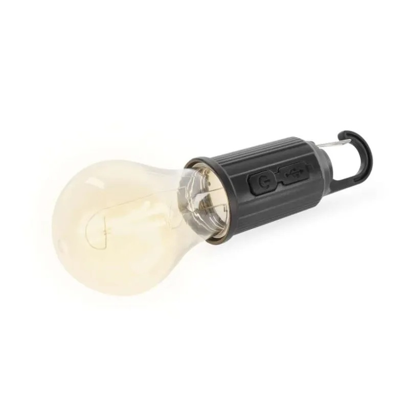 Фенерче къмпинг ЛАМПИ LED 90lm зареждаема 400mAh /9 бр. кутия/ EMOS