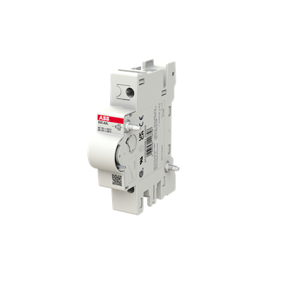 Независим напреженов изключвател /шунт/ S3C-A2 110…415Vac/dc за S200 и DS200 L ABB