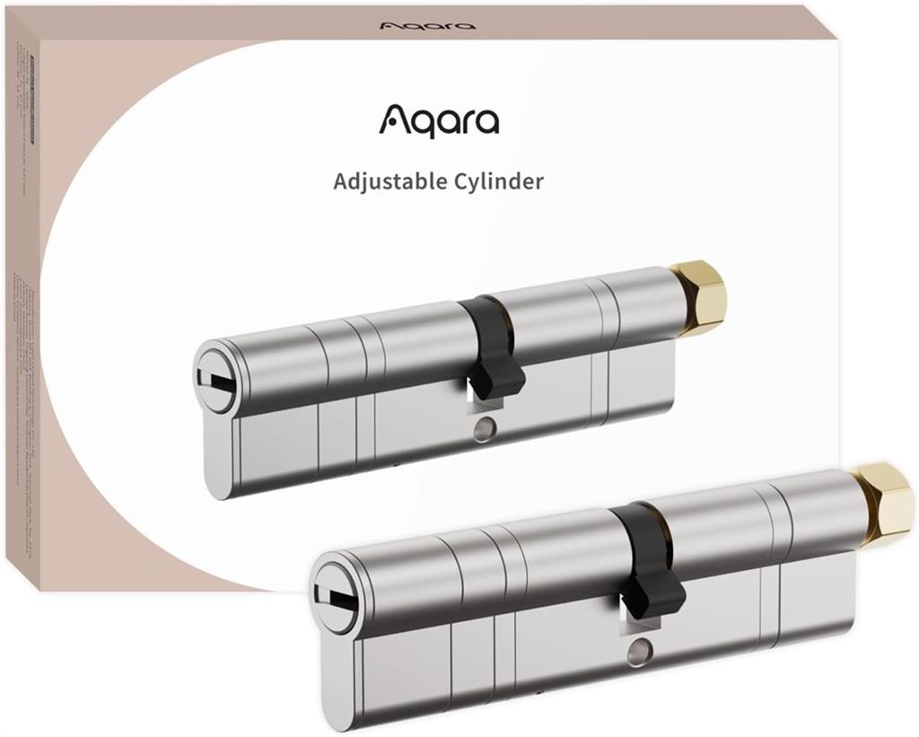 Универсален патрон за брава Aqara Lock U200 - 9939
