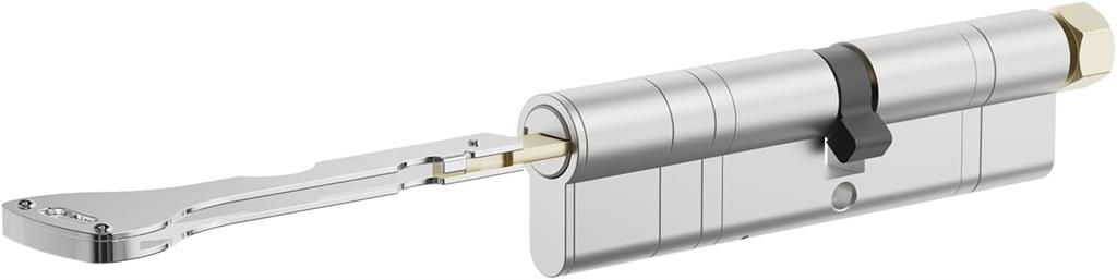 Универсален патрон за брава Aqara Lock U200 - 9939