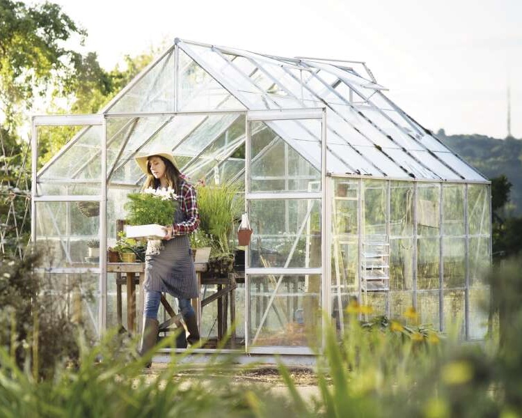 Залепваща лента цвят ПРОЗРАЧЕН 0.15мм х 50мм, дължина 25м PE GREENHOUSE EMOS