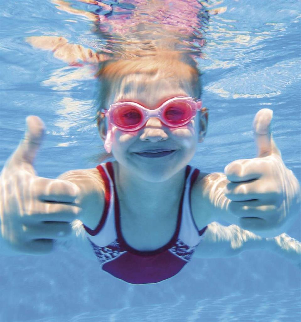 Залепваща лента цвят ПРОЗРАЧЕН 0.7мм х 100мм, дължина 1м POOLREPAIR EMOS