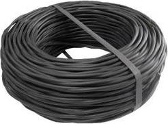 Кабел СВТ 2X6 - 0.6/1 kV Eca - ролка 100m