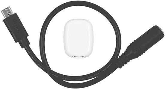 Интерфейс за датчици The Pill by Shelly - 073558