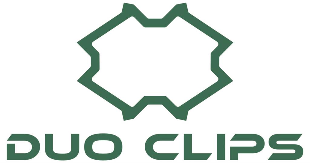 DUO CLIPS