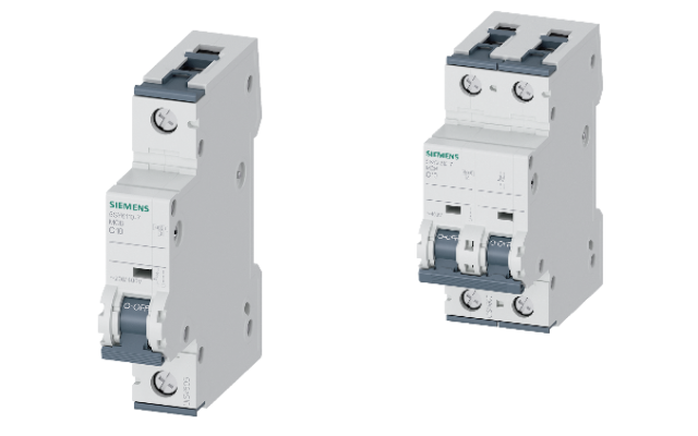 Автоматични прекъсвачи 5SY6 Siemens