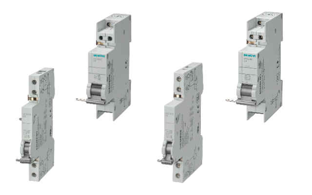 Напреженови изключватели 5S Siemens