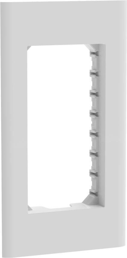 Клип-рамка 4 модула за мини колона Tower Legrand