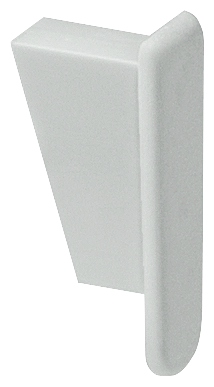 Крайно капаче за захранващ гребен 1P Siemens