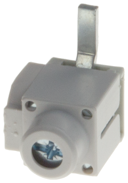 Захранващ конектор 80A за кабел 25 mm2 Siemens