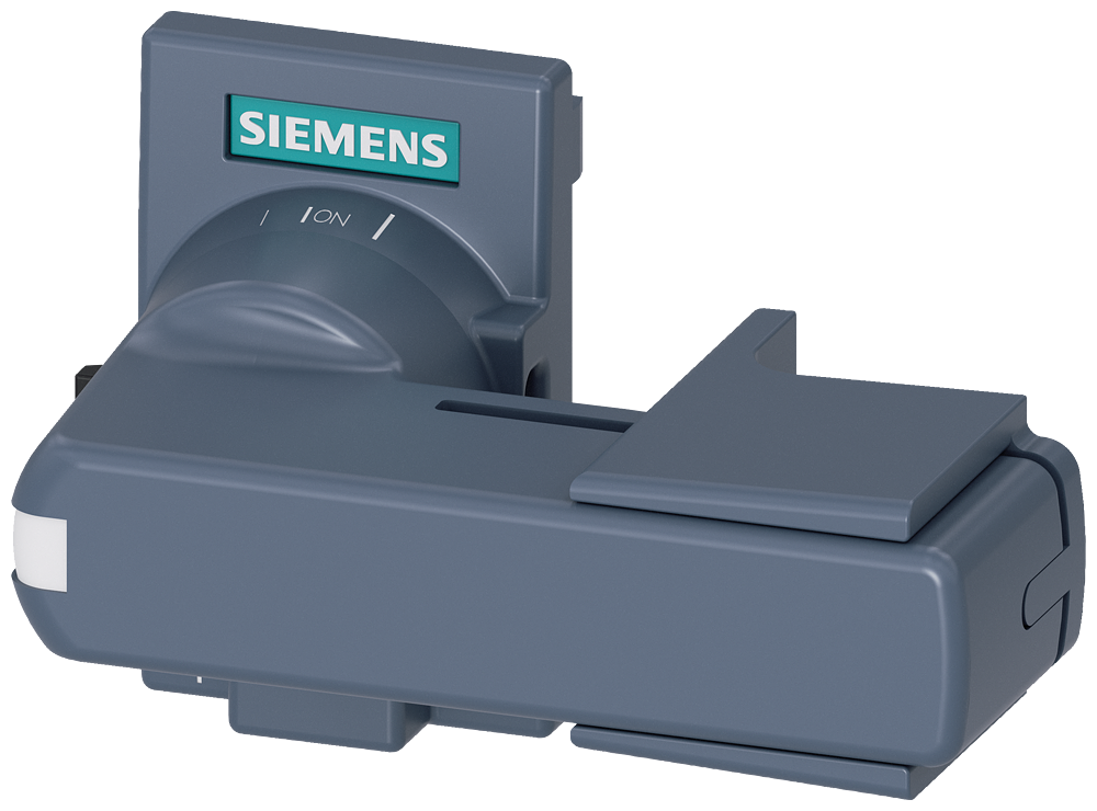 Ръкохватка директен монтаж за разединители 3KD2 S2 Siemens